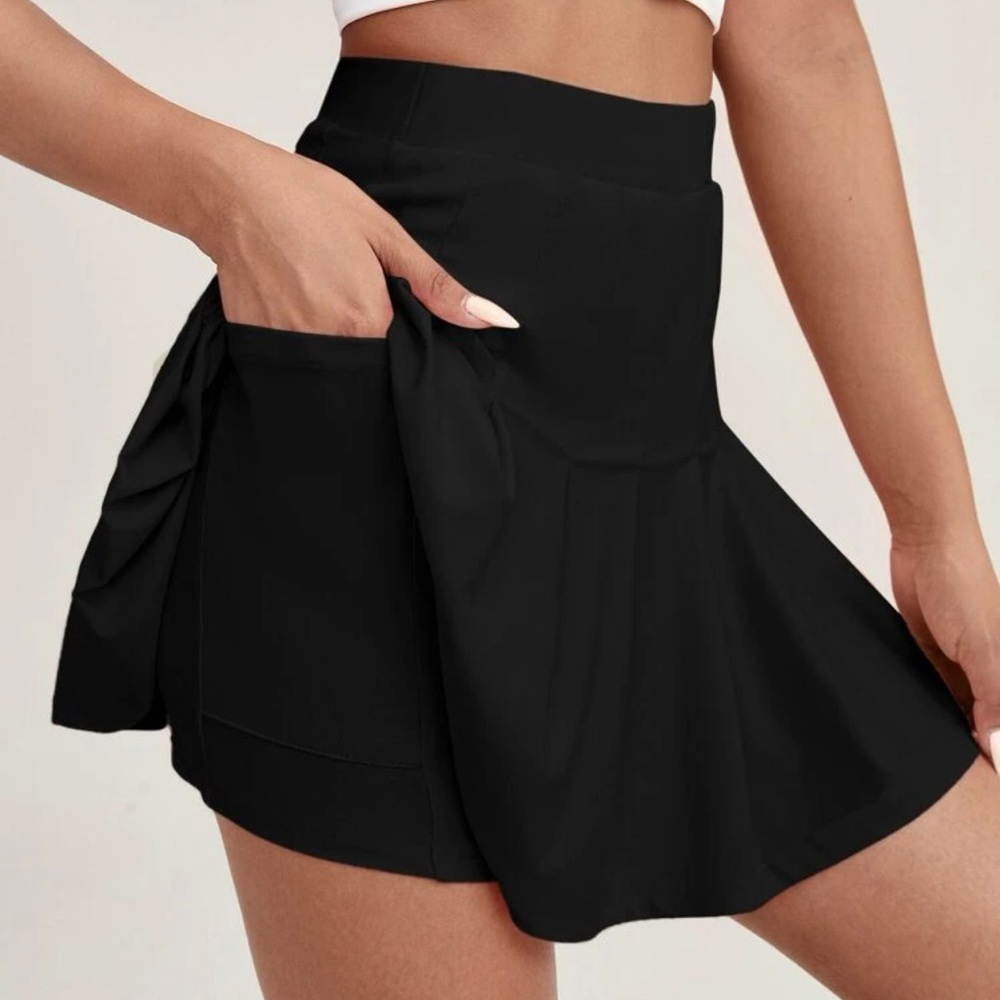 Tennis Skort